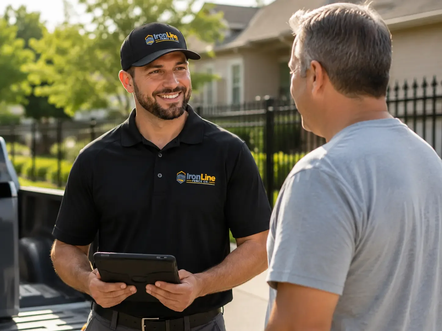 Metal Fence Installation Melville, NY FAQs
